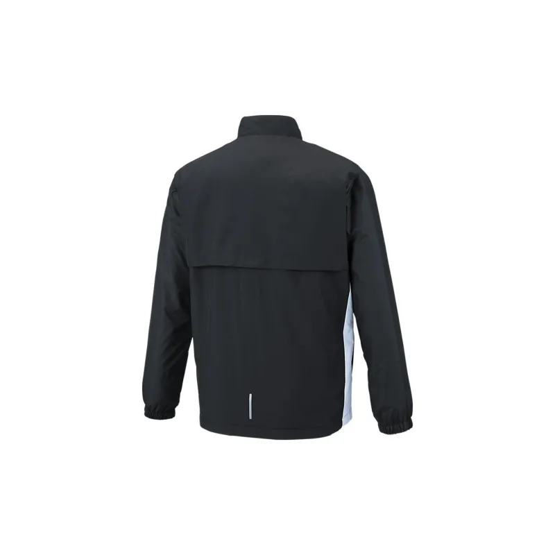 Asics Training Clothes Jackets Coats Men's Performance Black-1