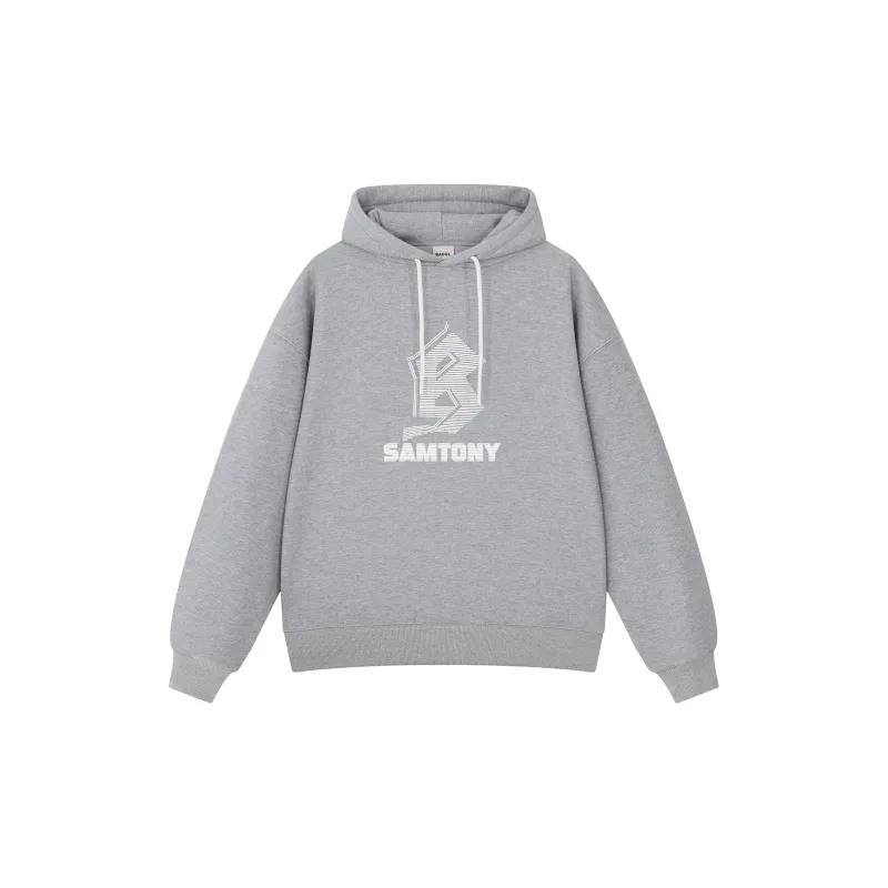 Samtony x BAGGL Sweatshirt Unisex-1