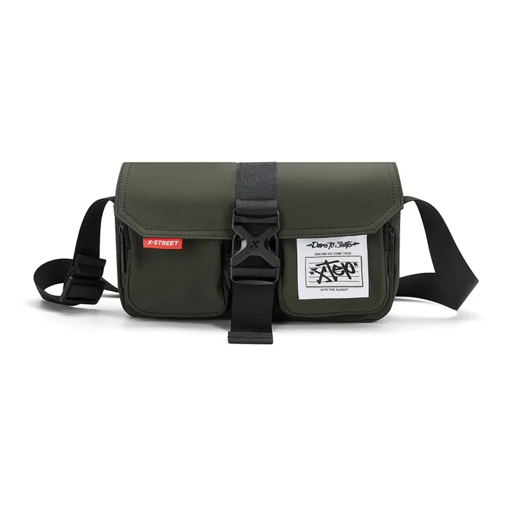 XTEP Crossbody Bags-4