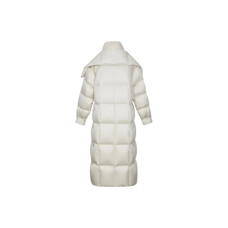 DEIFY Poland Koruda Winter Down Jacket Women's-4