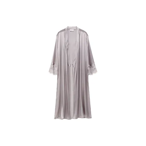 Sangluo Women's Bath Robes