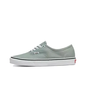 Authentic Vans 'Color Theory Iceberg Green'