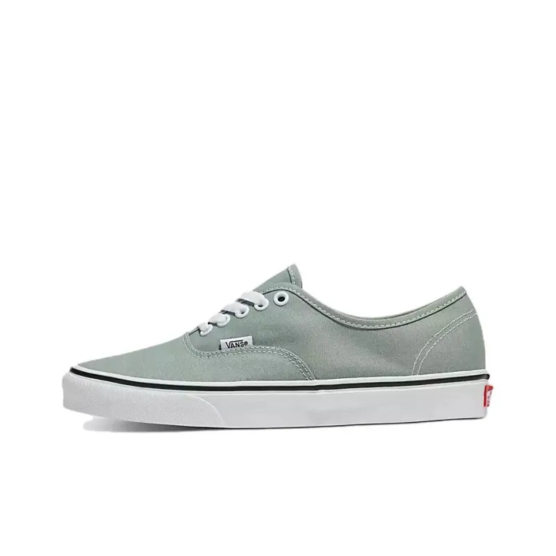 Authentic Vans 'Color Theory Iceberg Green'-0