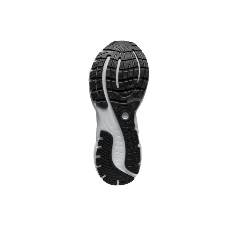Brooks Glycerin 20 'Black Alloy'-4