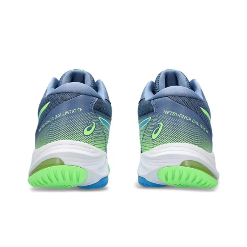 Asics Netburner Ballistic Ff Mt 3 Denim Blue Waterscape-4