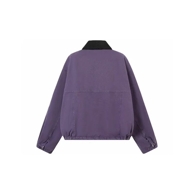 KODAKBLACK/KBLC Puffer Jacket Unisex-1