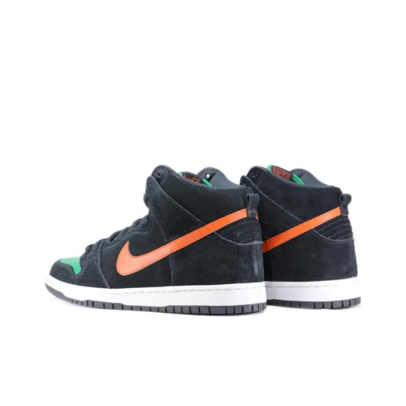 Nike Sb Dunk High Jagermeister-3