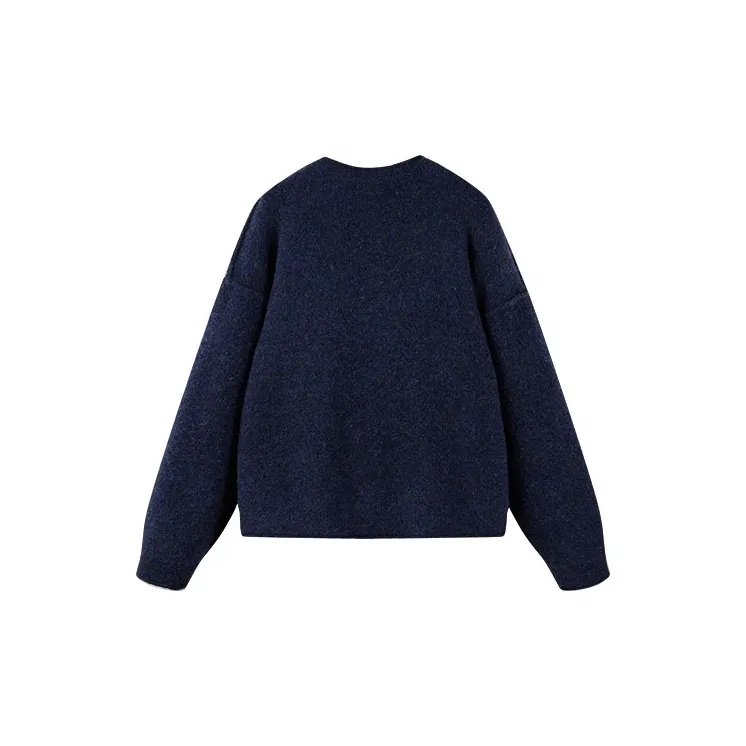 DANGEROUSPEOPLE Sweaters Unisex-6