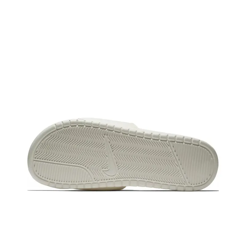 Nike Benassi Jdi Swoosh Pack Sail-3