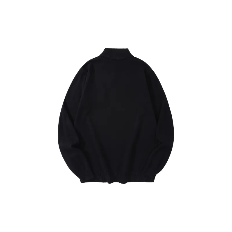 A.X.S.K Knitwear Unisex-8