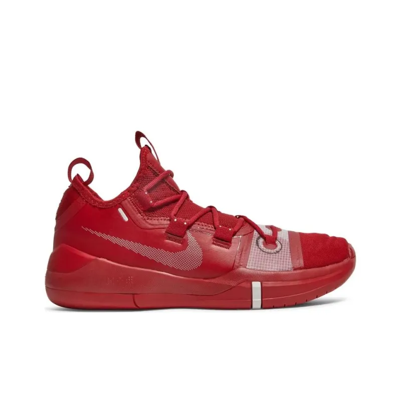 Nike Kobe A.D. Tb Gym Red-1