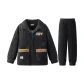 L Padded Men's 22869
