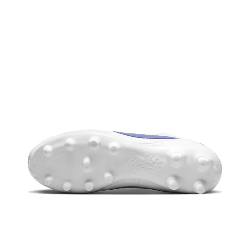 Nike Premier 3 Fg 'White Royal Red'-4