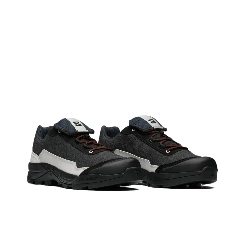 SALOMON X Alp Esill GR10K Black Metal-2