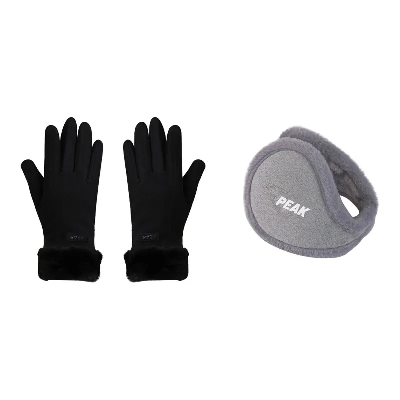PEAK Gloves Unisex-1