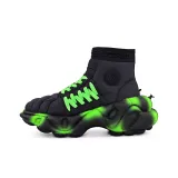 Black Green