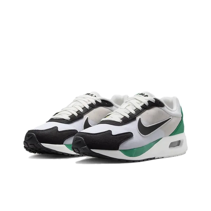 Nike Air Max Solo 'Summit White Malachite'-1