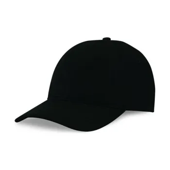 Callaway Cotton Baseball Caps Unisex Black