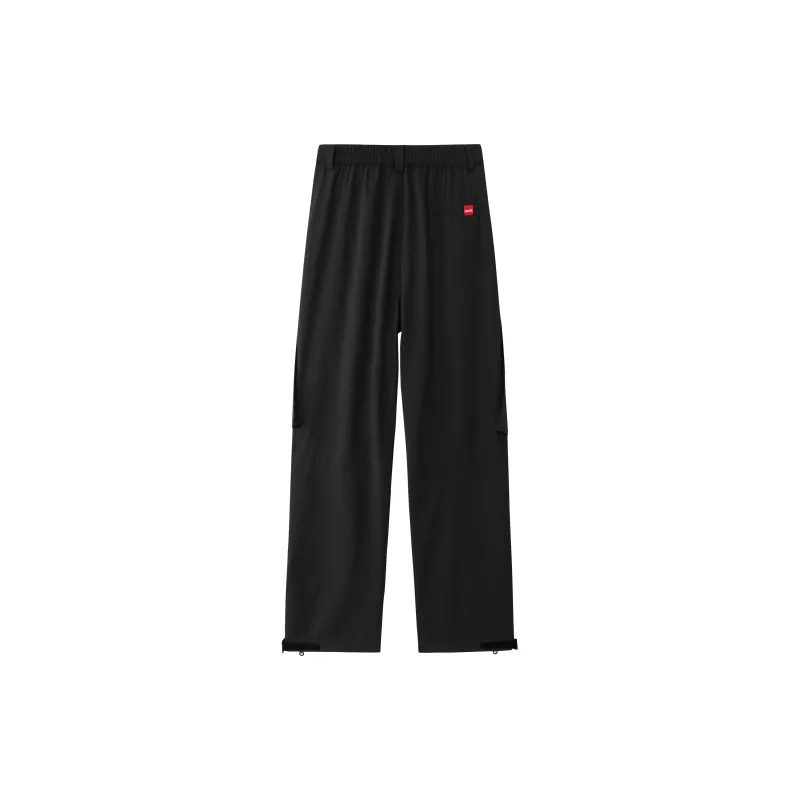 Coca Cola Casual Pants Unisex-1