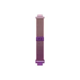 Rose Red Purple Smiley Face--Gradient Style[Wrist 125mm-170mm]