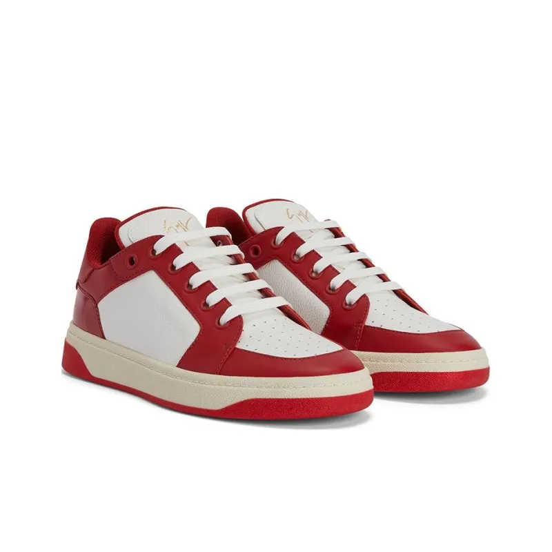Giuseppe Zanotti Gz94 Colour block Sneakers-2