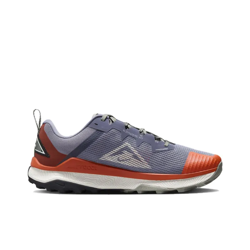 Nike Wildhorse 8 'Light Carbon Cosmic Clay'-1