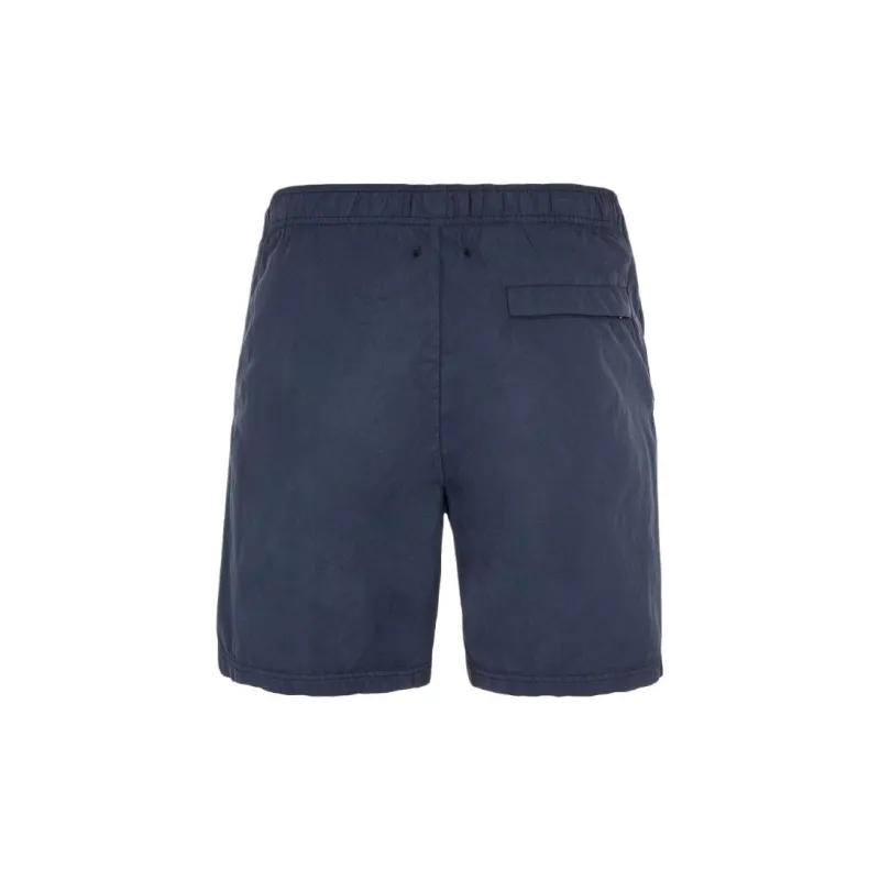 STONE ISLAND Casual Shorts Men's Dark Blue-1
