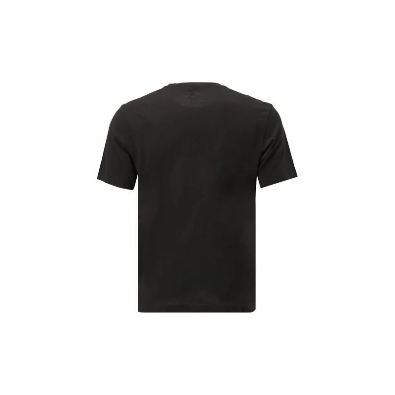 EMPORIO ARMANI T Shirt Men's Black-1