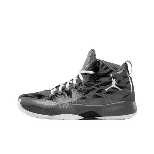 Jordan 2012 Lite EV Stealth