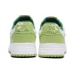 White Green