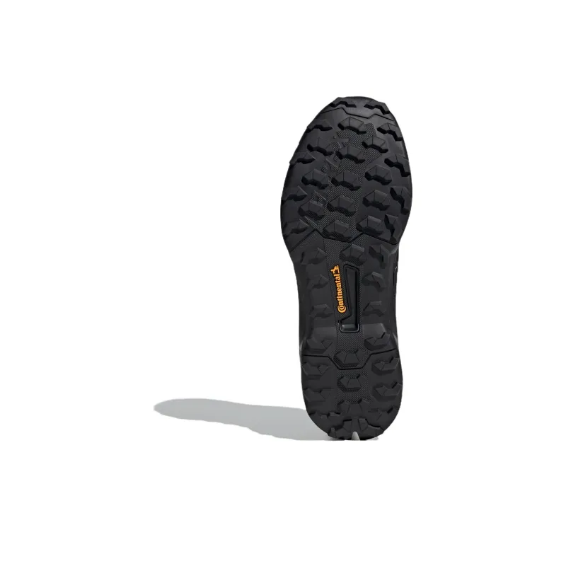 Adidas Terrex AX4 Gore Tex Black Grey-5