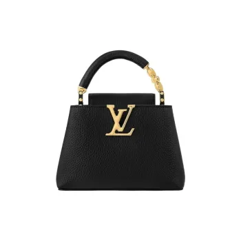 LOUIS VUITTON M23944 Capucines Mini