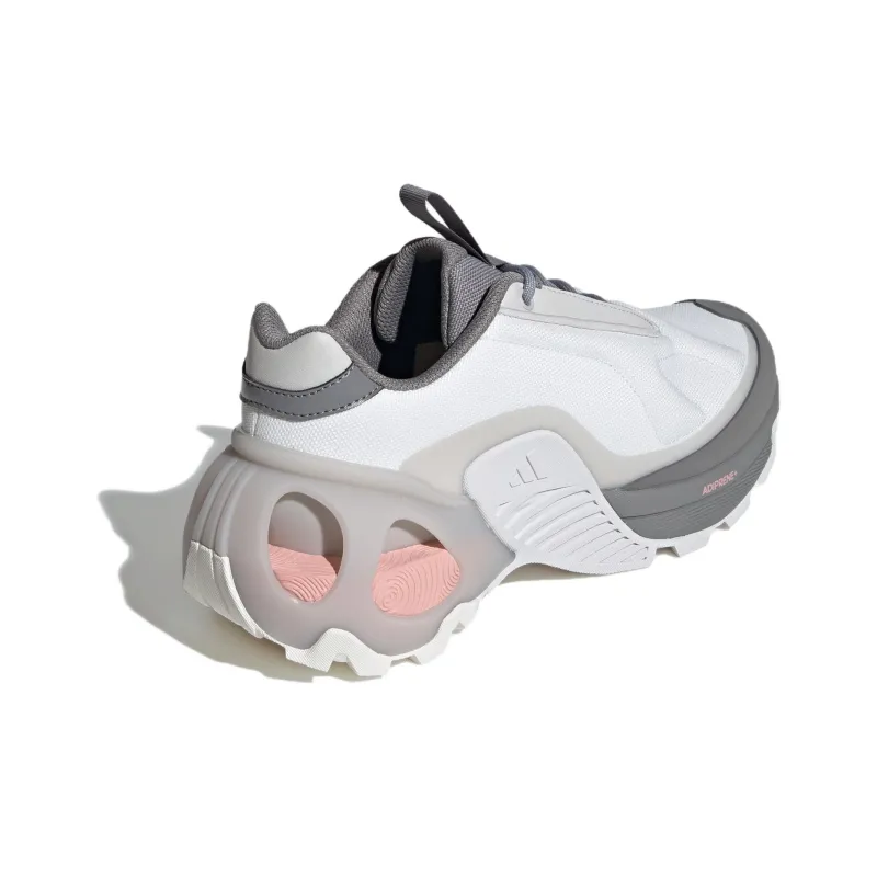 Adidas Wonder Runner 'White Grey'-3