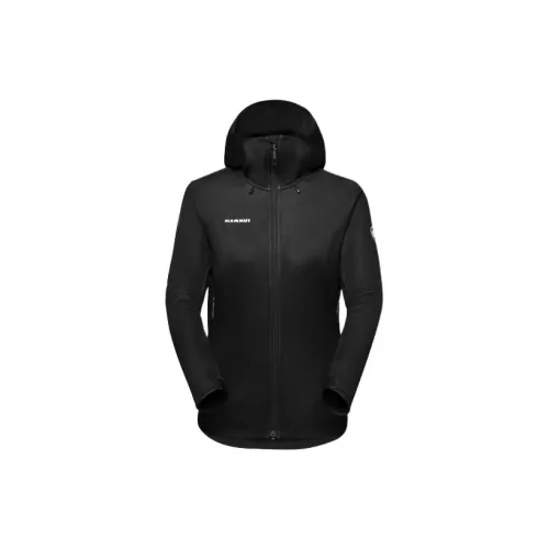 MAMMUT Ultimate VII SO Jackets Women's