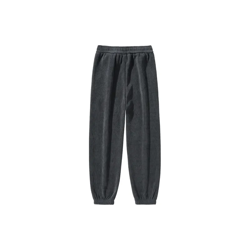 KNOW EVERY Casual Pants Unisex-9