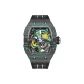 Multicolor Dragon-Green Shell