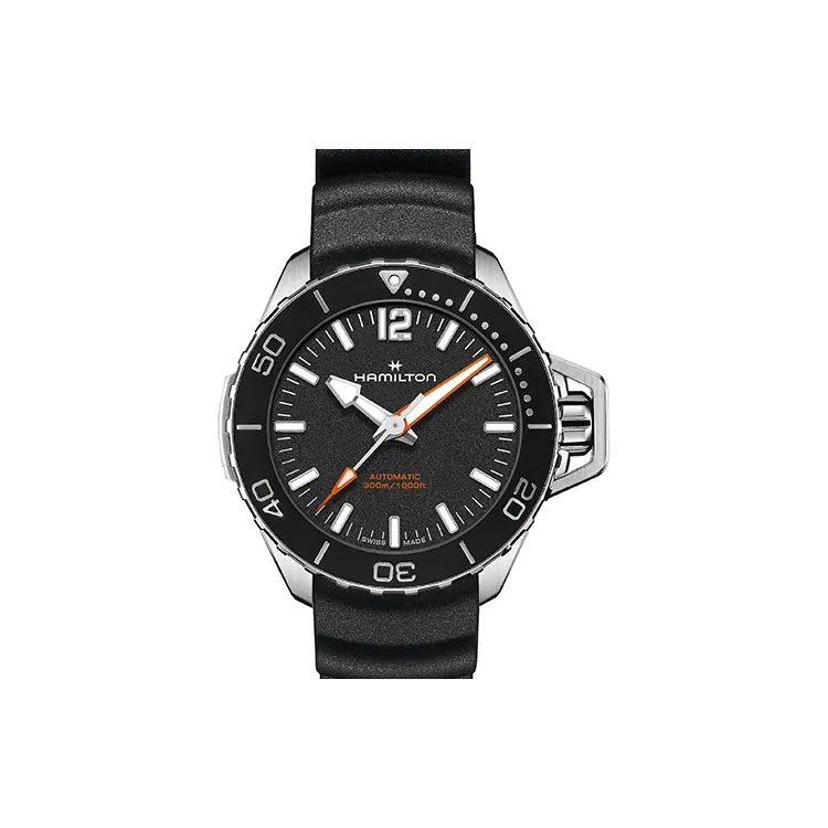 Hamilton Unisex Watch-1