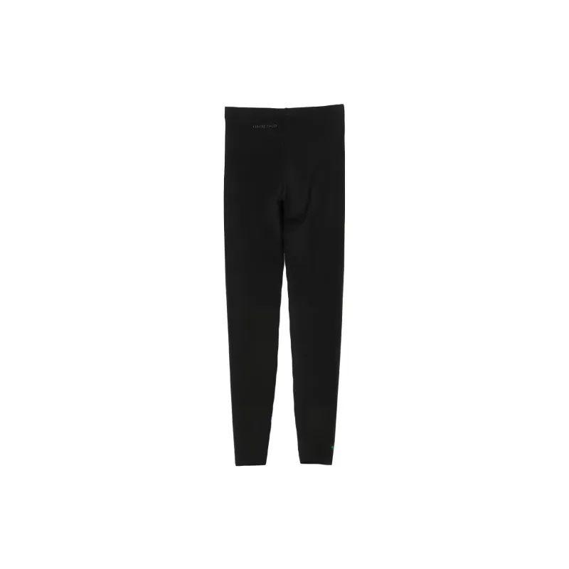 Beams Leggings Women's Black-1
