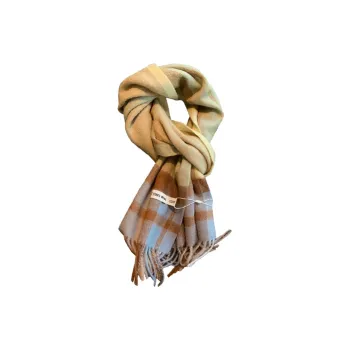 EQUIPMENTELEGANT Knit Scarves Women's