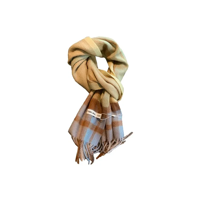 EQUIPMENTELEGANT Knit Scarves Women's-0