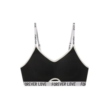 MIIOW Women's Bras