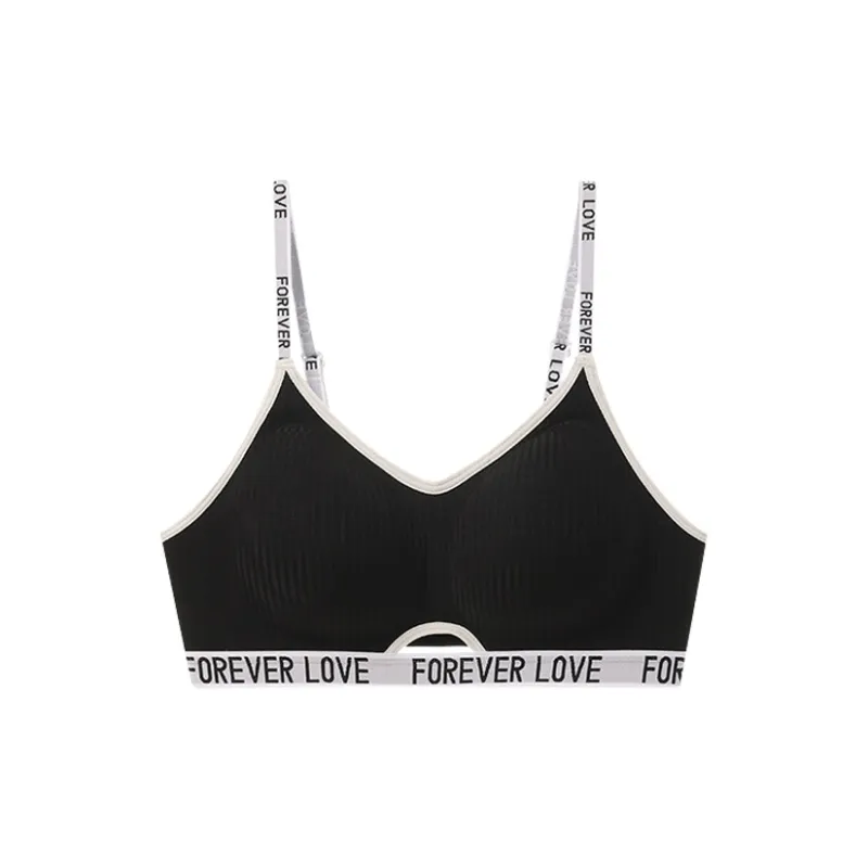 MIIOW Women's Bras-0