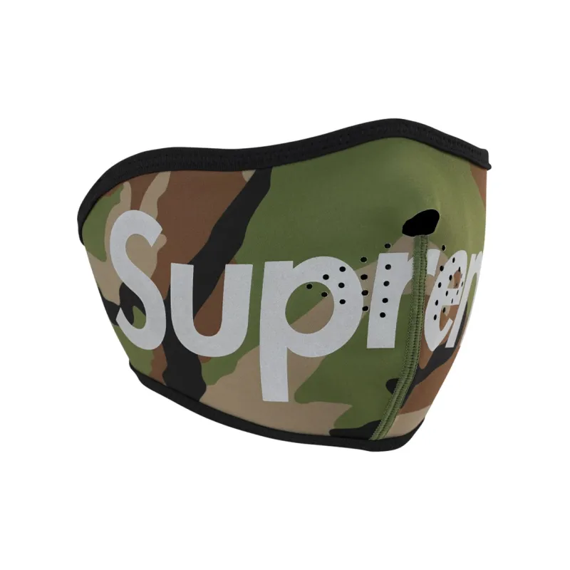 Supreme Windstopper Faskmask FW23-6
