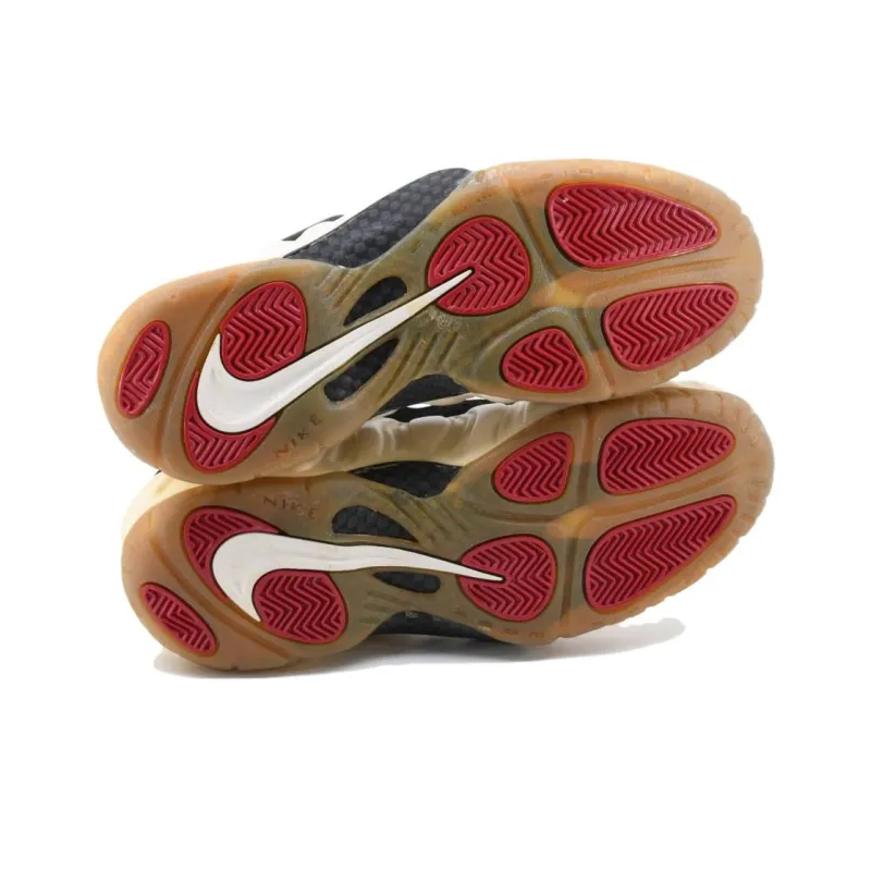 Nike Air Foamposite Pro Pearl-5