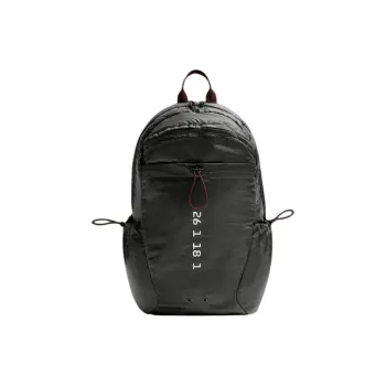 ZARA Polyamide Backpack Large Size Men's Gray