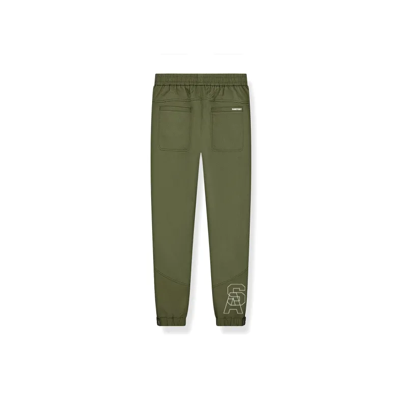 Samtony x BAGGL Casual Pants Unisex-4