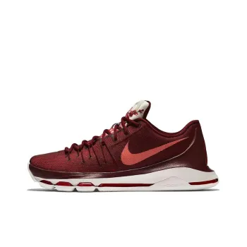 Nike Kd 8 Perserverance Low 'Team Red'