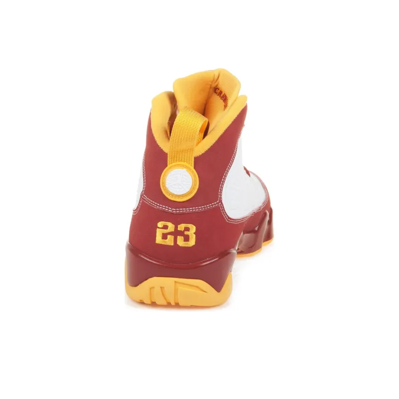 Bentley Ellis Air Jordan Crawfish JORDAN Retro Bentley Ellis