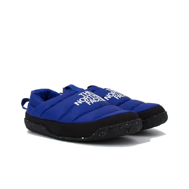THE NORTH FACE Nuptse Mules 'Blue'-2