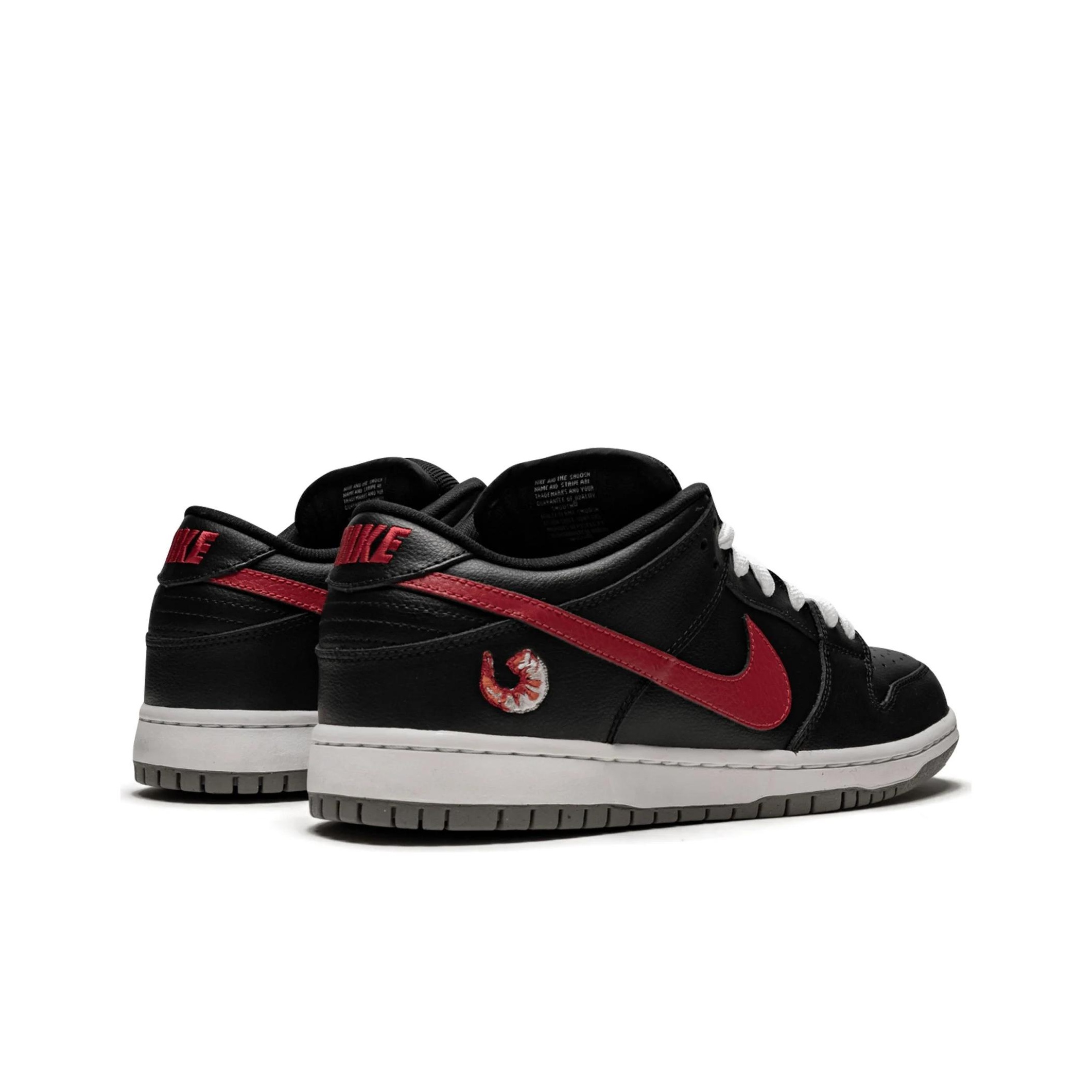 Nike Sb Dunk Low Shrimp